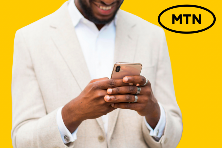 How To Transfer Airtime On MTN