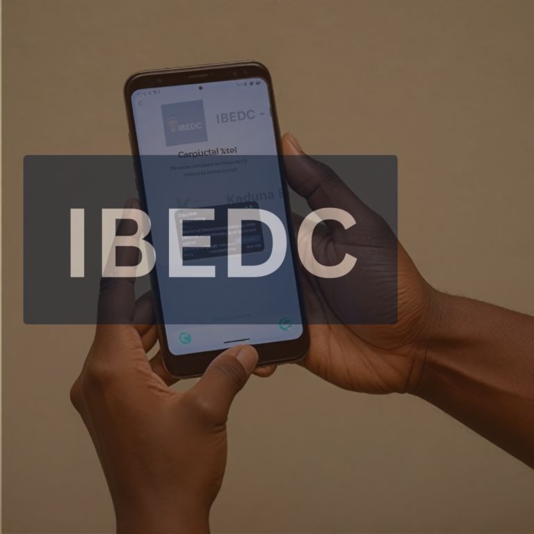 Ibadan Electricity Distribution Company Online Payment