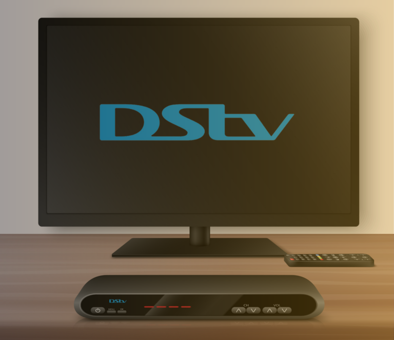 What Are The DSTV Subscription Packages