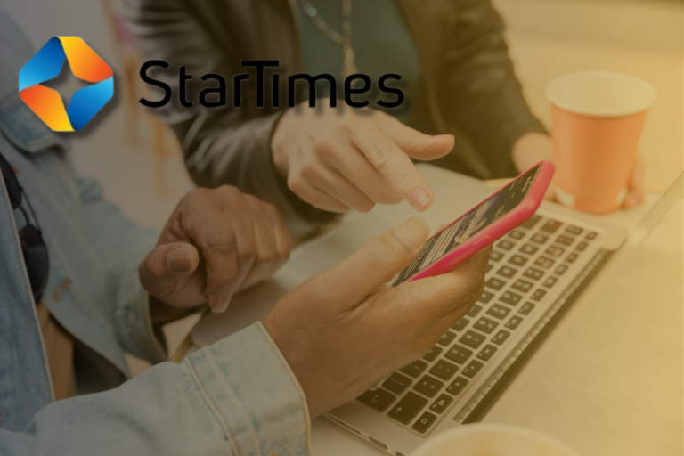 How To Pay Startimes Subscription Online