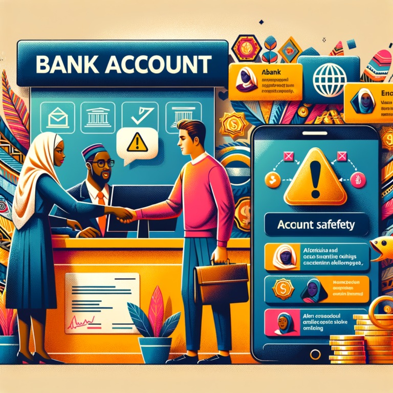 How to Block Access Bank Account in Nigeria