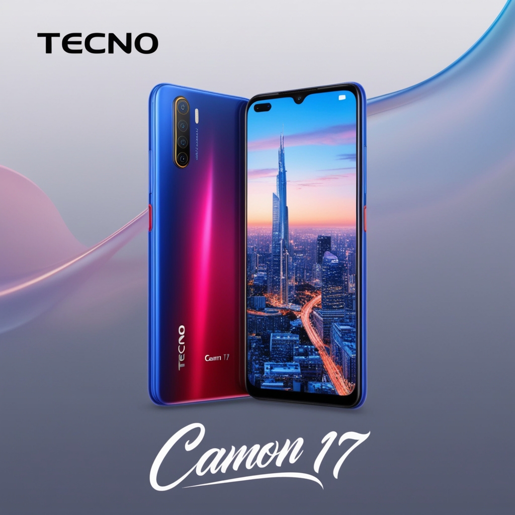 tecno camon17 on easybuy phones