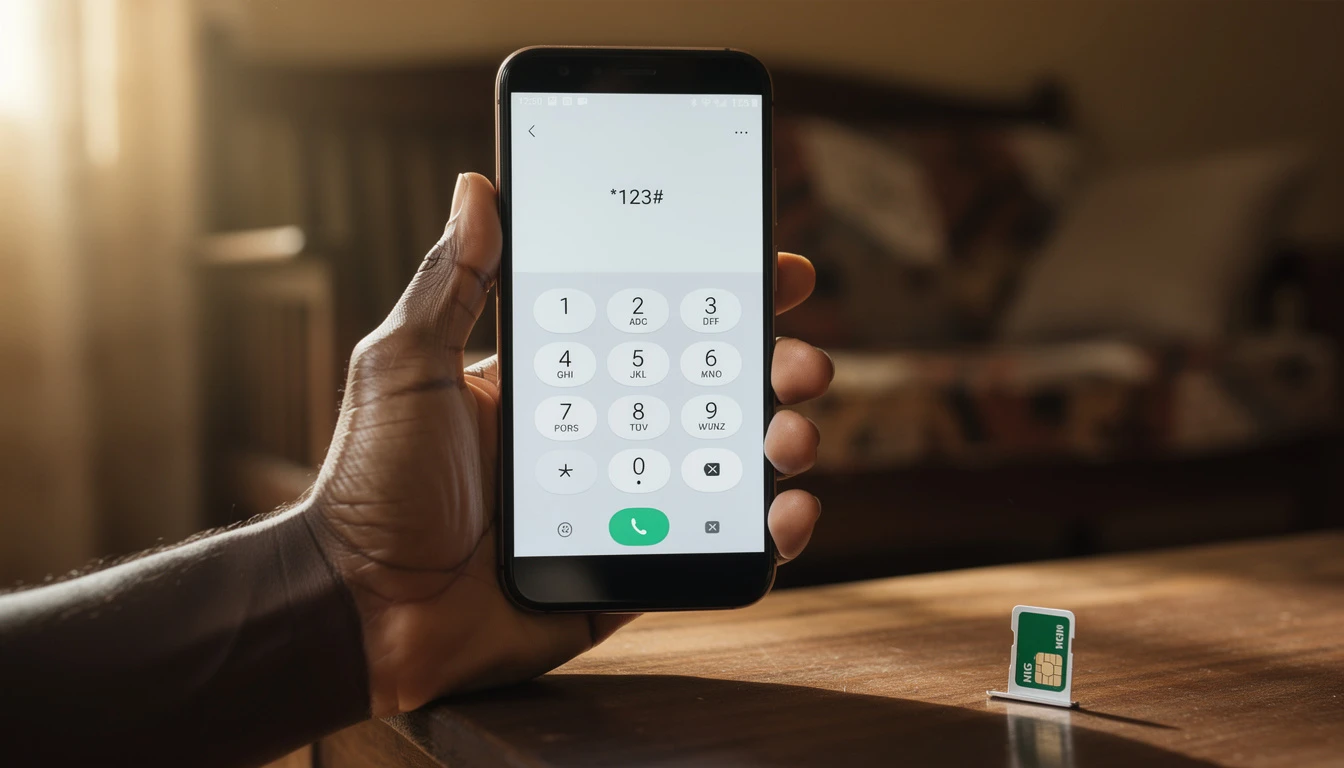 Airtel Me2U code: how to transfer airtime and data to any Airtel number