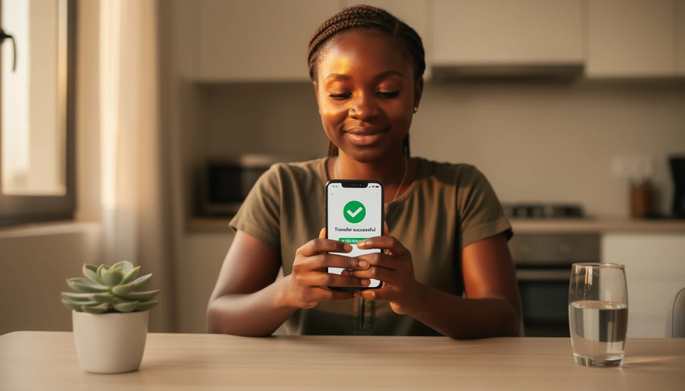 AirtimeToCash app: what it is, how it works, and the best alternatives in Nigeria